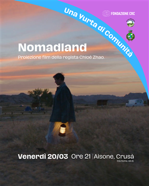 Nomadland