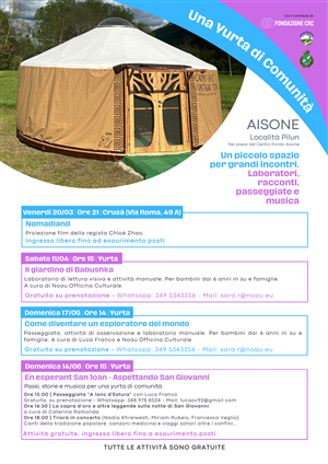 En esperant San Joan - Aspettando San Giovanni