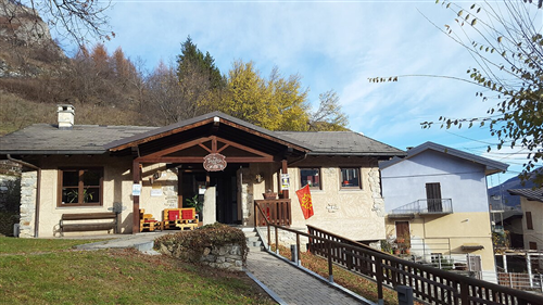 Cercasi Gestore per La Taverna delle Grotte