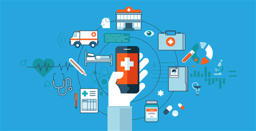 Servizi sanità digitale