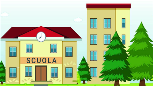 Attività scolastiche A.S. 2026/2027